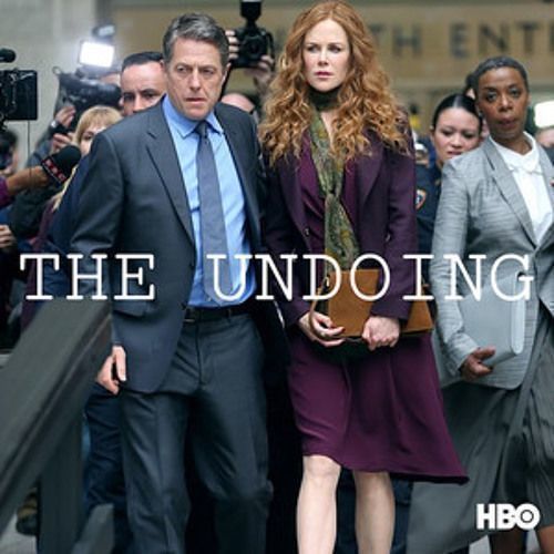 Conoce más sobre The Undoing con HBO Extras y el podcast oficial de la serie